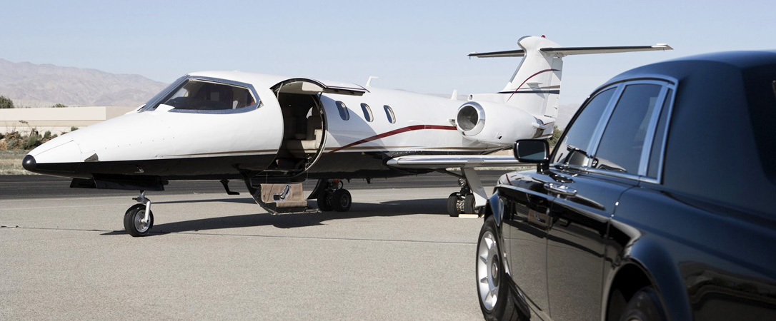 charter-private-jet